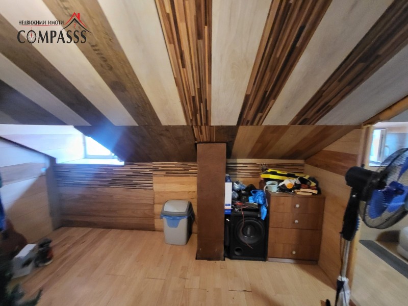 Продава  Къща град Добрич , Център , 71 кв.м | 92698056 - изображение [10]