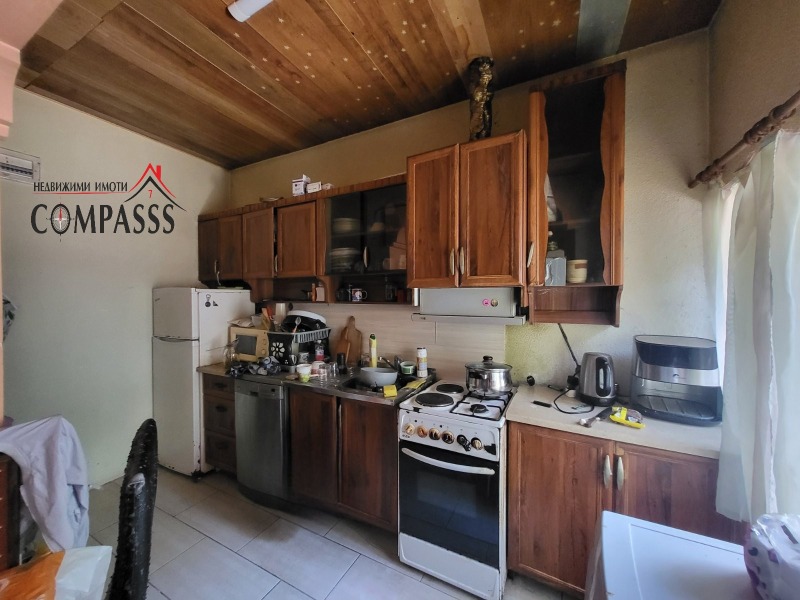Продава  Къща град Добрич , Център , 71 кв.м | 92698056 - изображение [3]