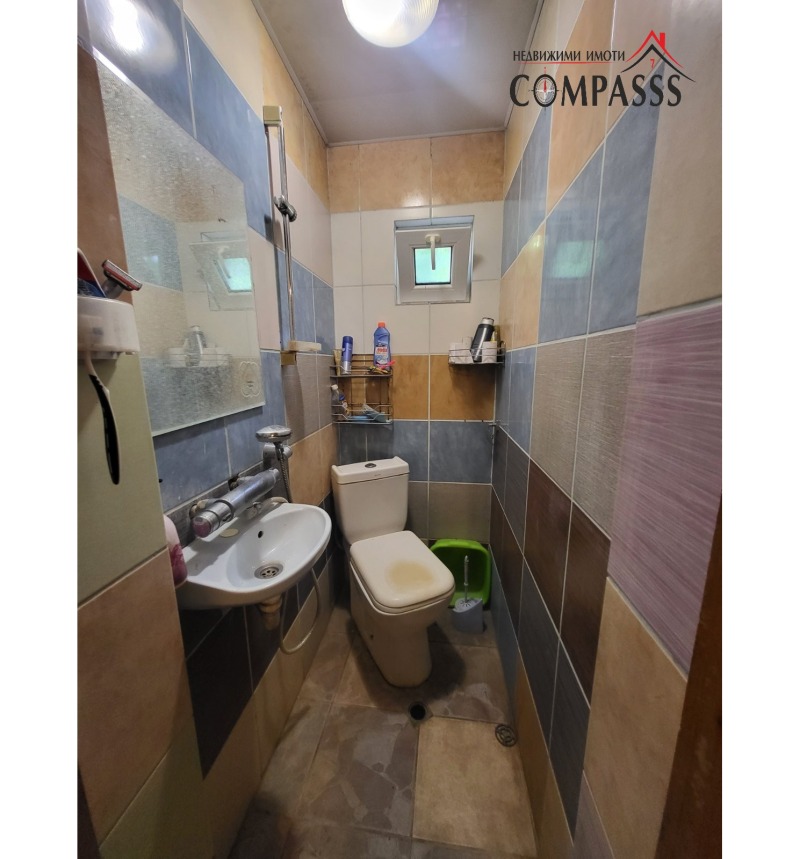 Продава  Къща град Добрич , Център , 71 кв.м | 92698056 - изображение [8]