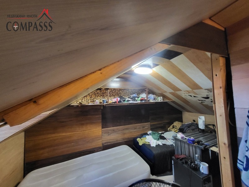 Продава  Къща град Добрич , Център , 71 кв.м | 92698056 - изображение [12]