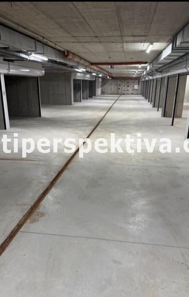 Продава  Гараж град Пловдив , Кючук Париж , 30 кв.м | 45632939 - изображение [2]