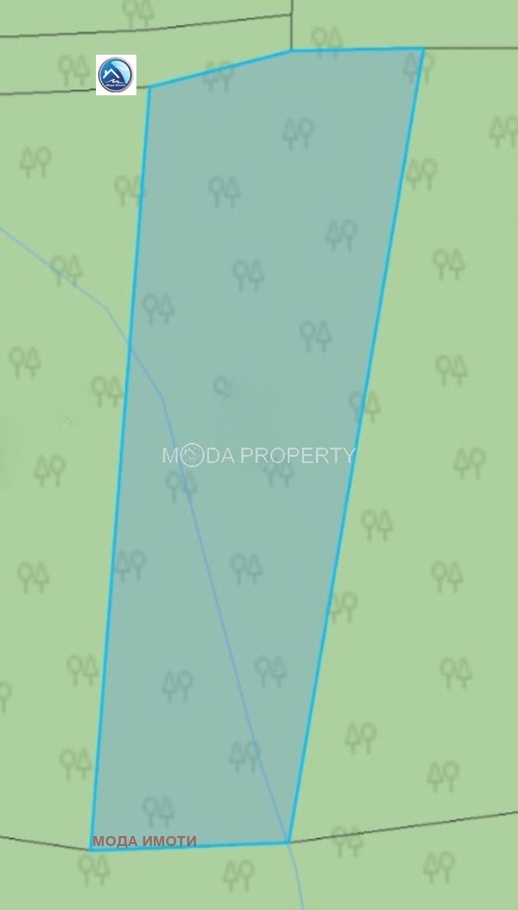 Продава ПАРЦЕЛ, гр. Черноморец, област Бургас