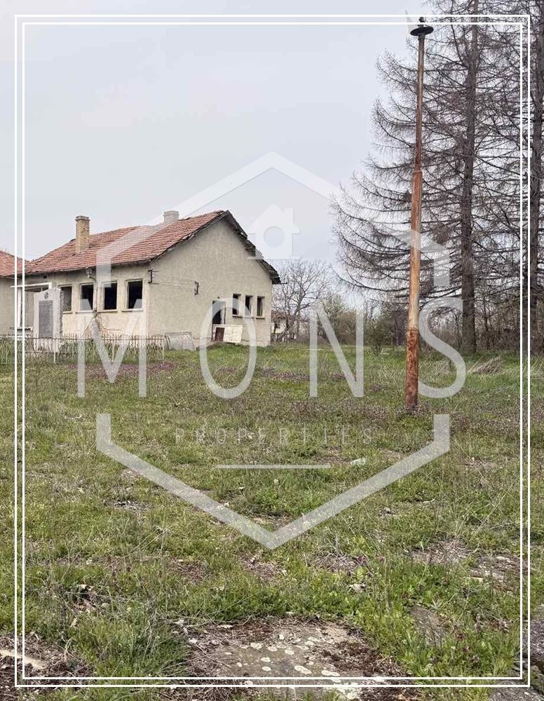 Продава ПАРЦЕЛ, с. Ястребино, област Търговище, снимка 3 - Парцели - 54269268