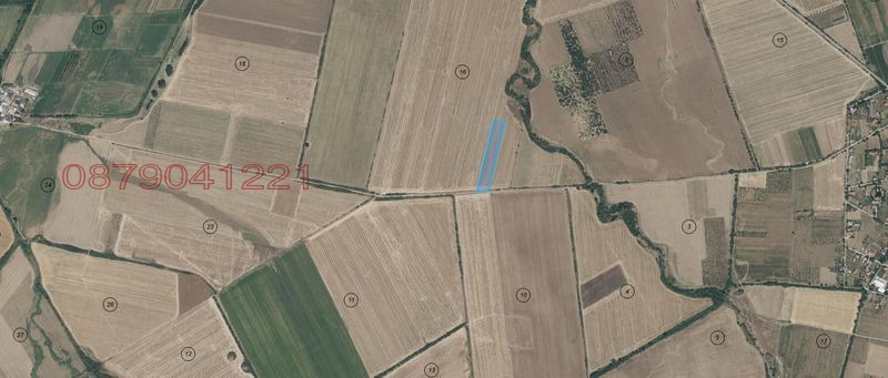 Продава ЗЕМЕДЕЛСКА ЗЕМЯ, с. Боянци, област Пловдив, снимка 7 - Земеделска земя - 53557037