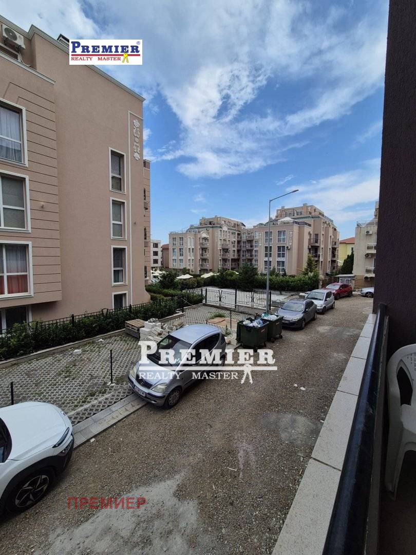 Продава 1-СТАЕН, с. Равда, област Бургас, снимка 12 - Апартаменти - 55361708