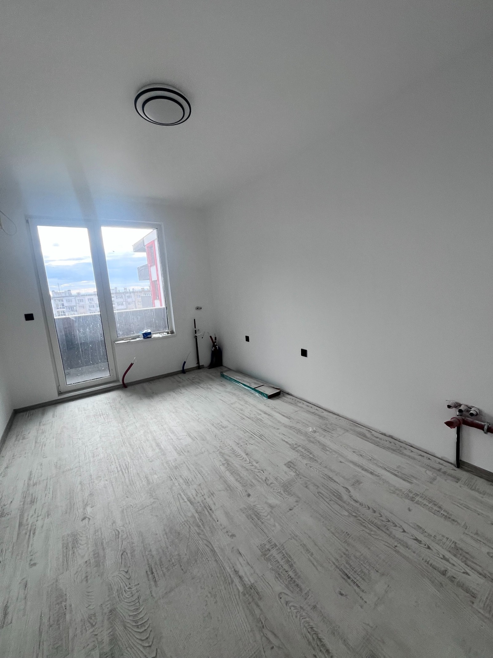 Продава 2-СТАЕН, гр. Шумен, Тракия, снимка 2 - Апартаменти - 48861233
