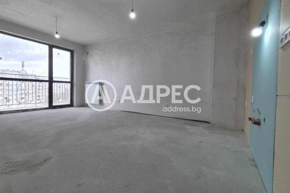 Продава 2-СТАЕН, гр. София, Връбница 1