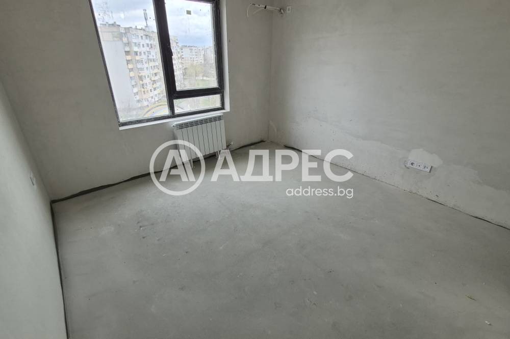 Продава 2-СТАЕН, гр. София, Връбница 1, снимка 5 - Апартаменти - 53943530