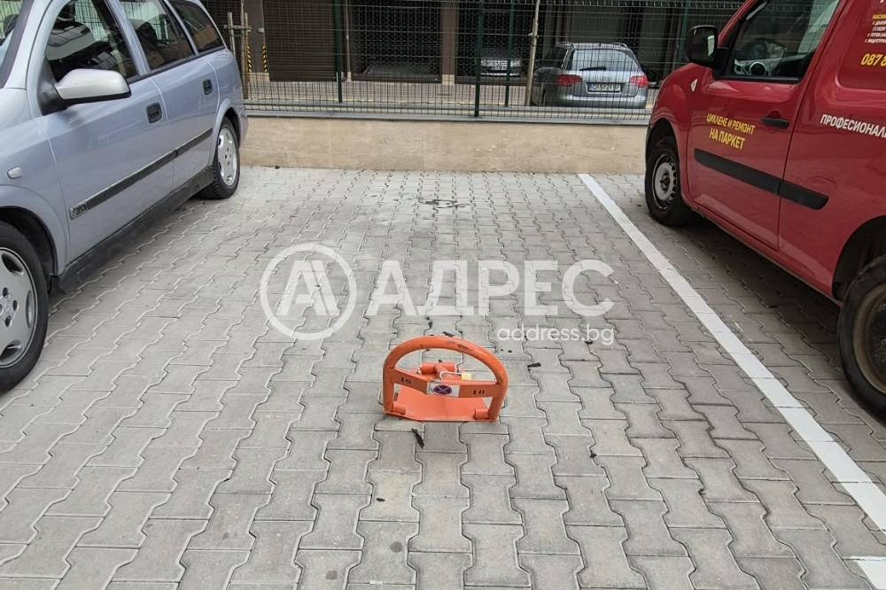 Продава 2-СТАЕН, гр. София, Връбница 1, снимка 14 - Апартаменти - 53943530