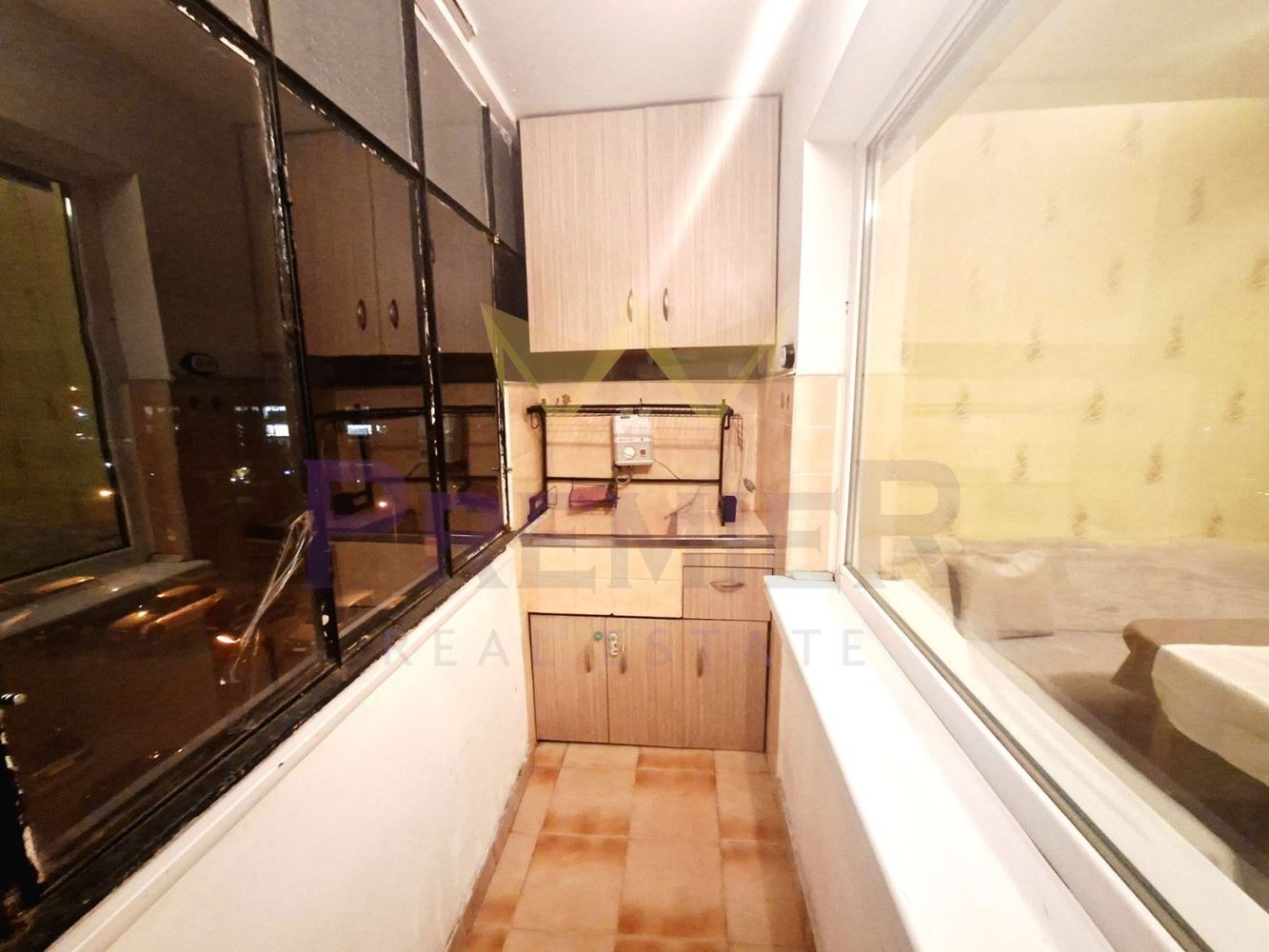 Продава 2-СТАЕН, гр. Варна, Владислав Варненчик 1, снимка 6 - Апартаменти - 53944237