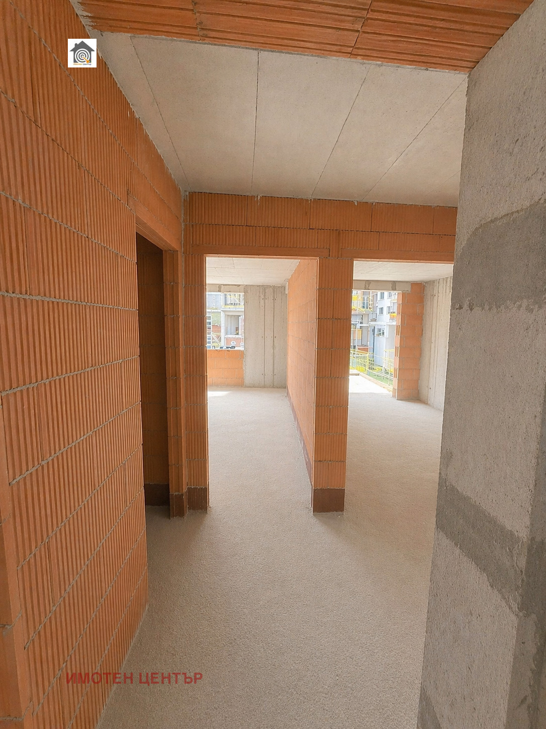 Продава 2-СТАЕН, гр. София, Карпузица, снимка 2 - Апартаменти - 54188335