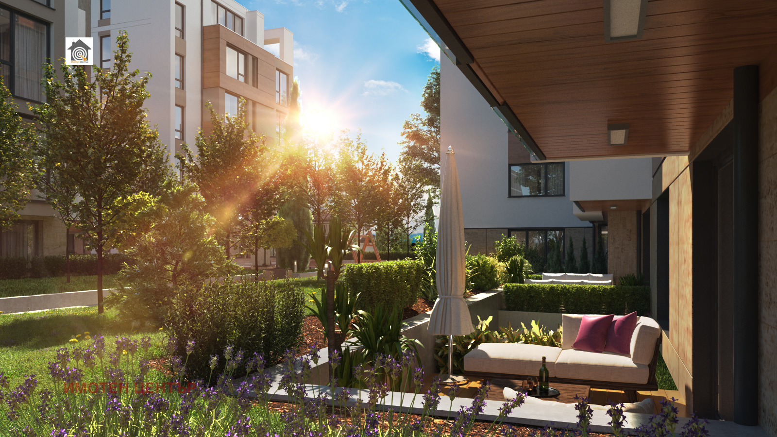 Продава 2-СТАЕН, гр. София, Карпузица, снимка 5 - Апартаменти - 54188335