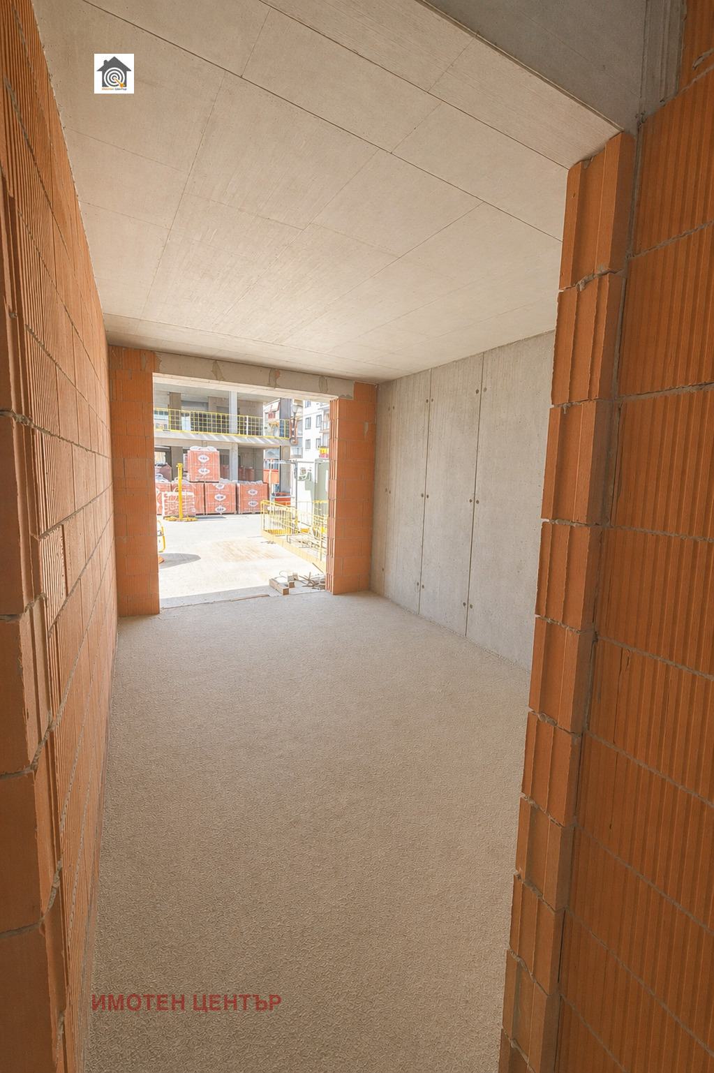 Продава 2-СТАЕН, гр. София, Карпузица, снимка 3 - Апартаменти - 54188335