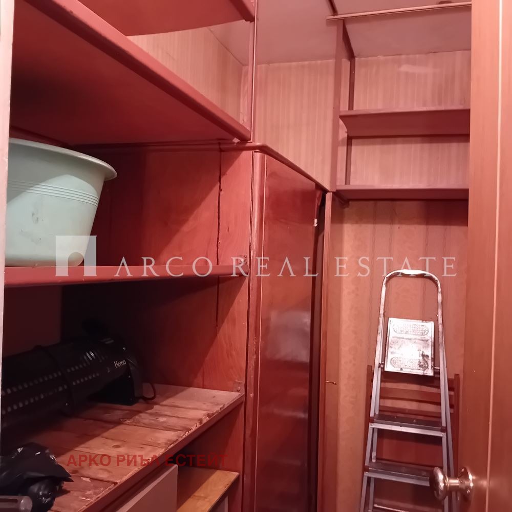Продава 2-СТАЕН, гр. София, Люлин 3, снимка 12 - Апартаменти - 54507576