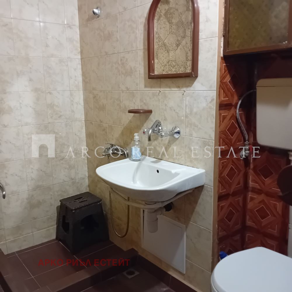 Продава 2-СТАЕН, гр. София, Люлин 3, снимка 14 - Апартаменти - 54507576