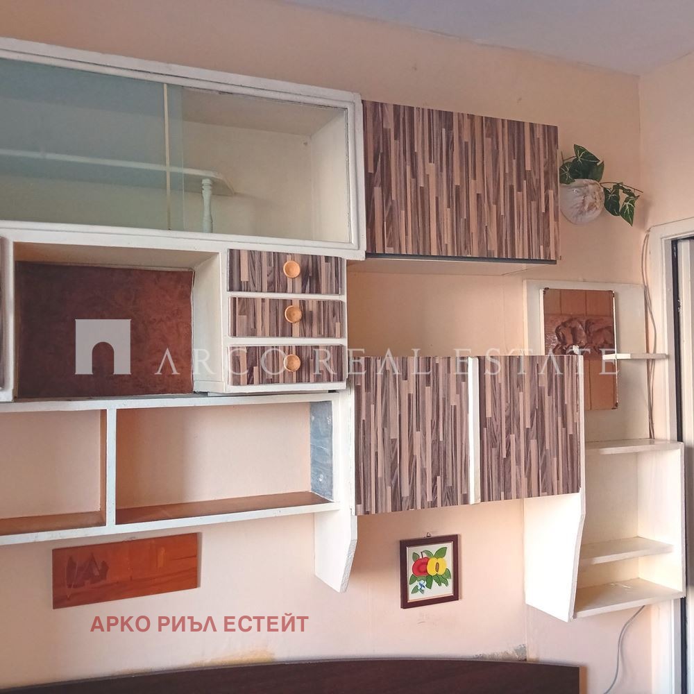 Продава 2-СТАЕН, гр. София, Люлин 3, снимка 6 - Апартаменти - 54507576