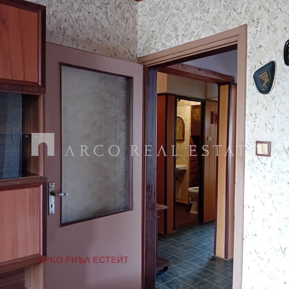 Продава 2-СТАЕН, гр. София, Люлин 3, снимка 13 - Апартаменти - 54507576