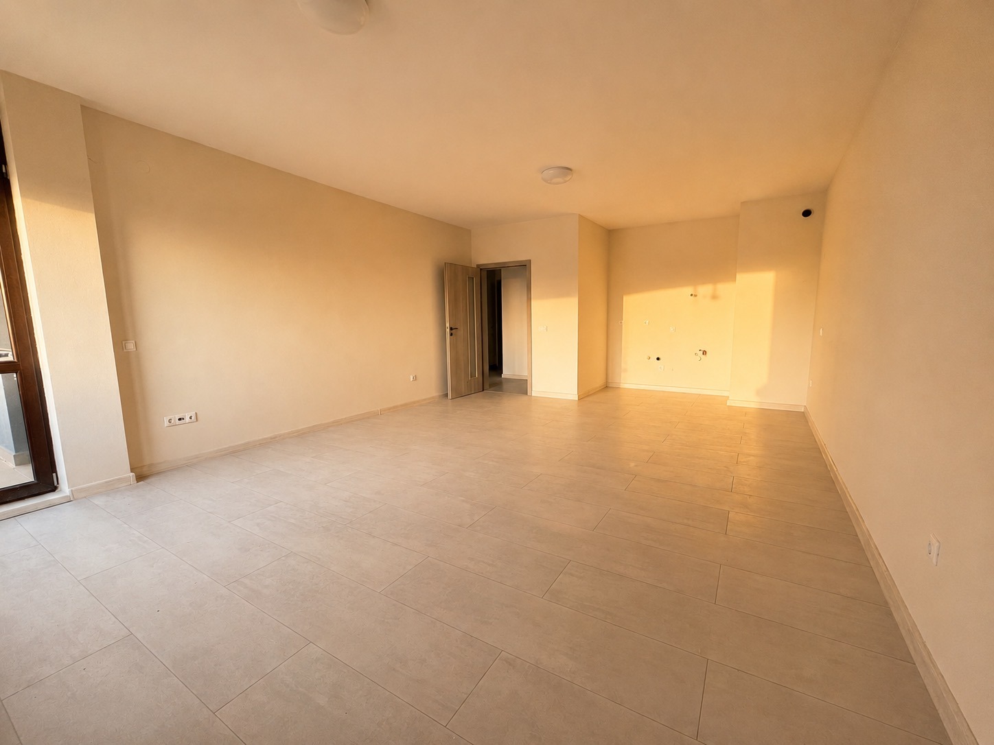 Продава 2-СТАЕН, гр. София, Малинова долина, снимка 2 - Апартаменти - 55523092