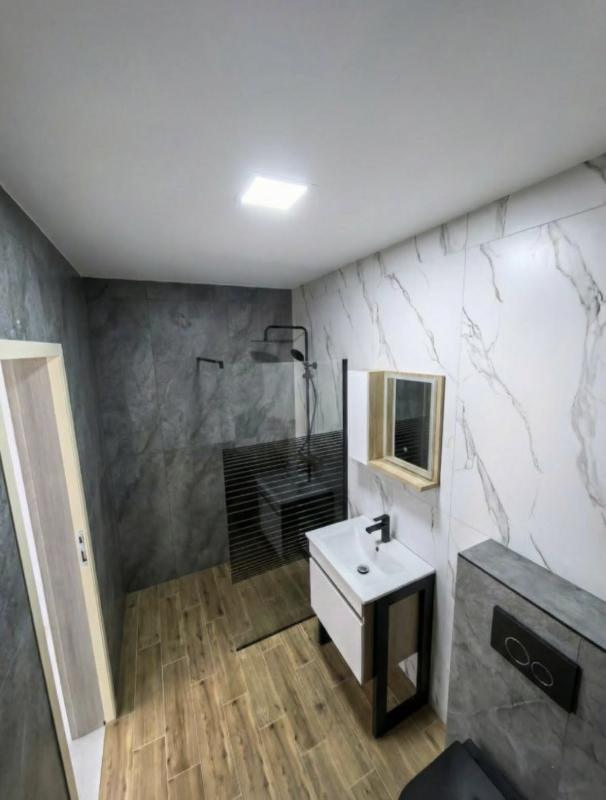 Продава 2-СТАЕН, гр. София, Малинова долина, снимка 7 - Апартаменти - 55523092