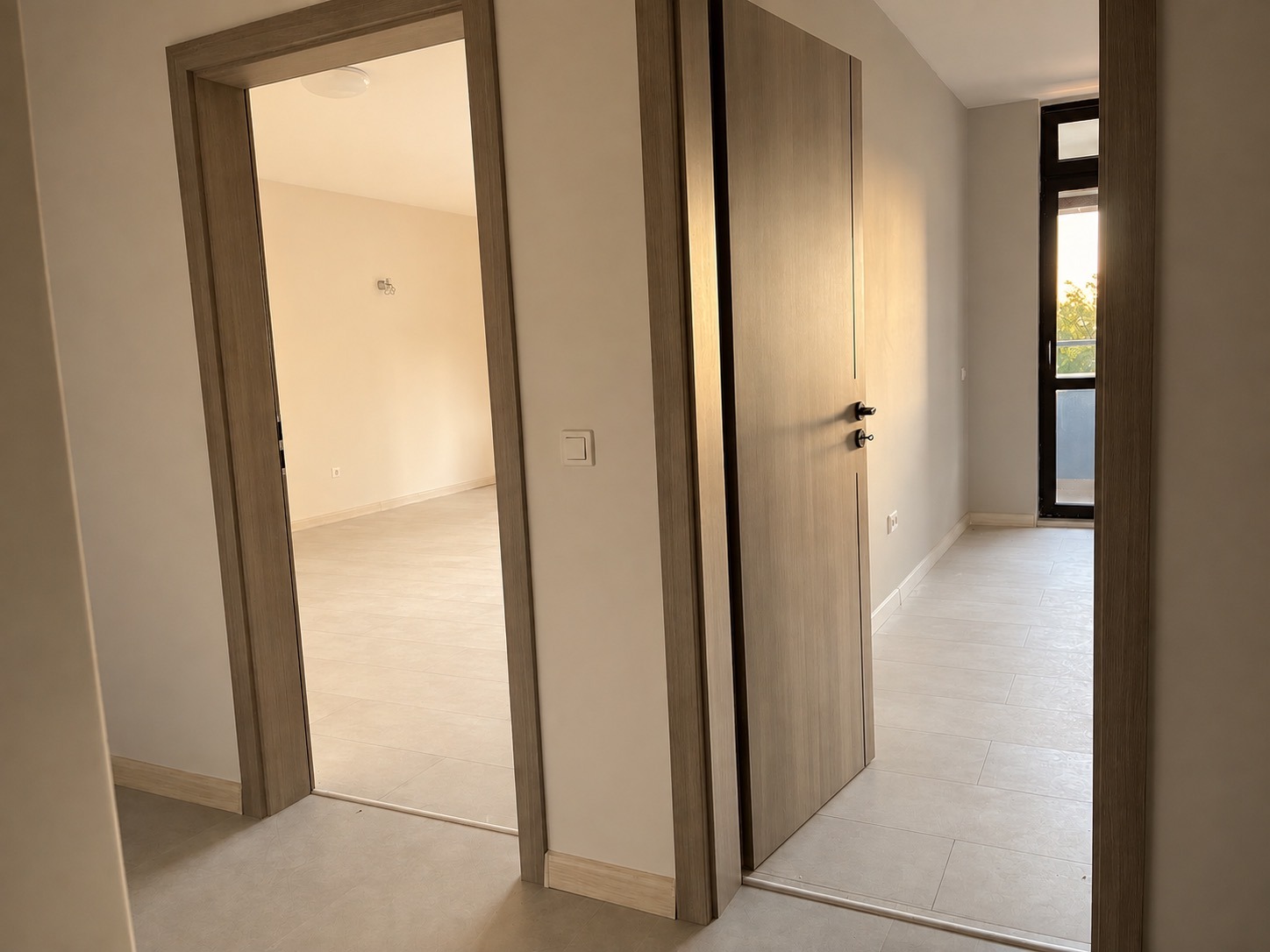 Продава 2-СТАЕН, гр. София, Малинова долина, снимка 6 - Апартаменти - 55523092