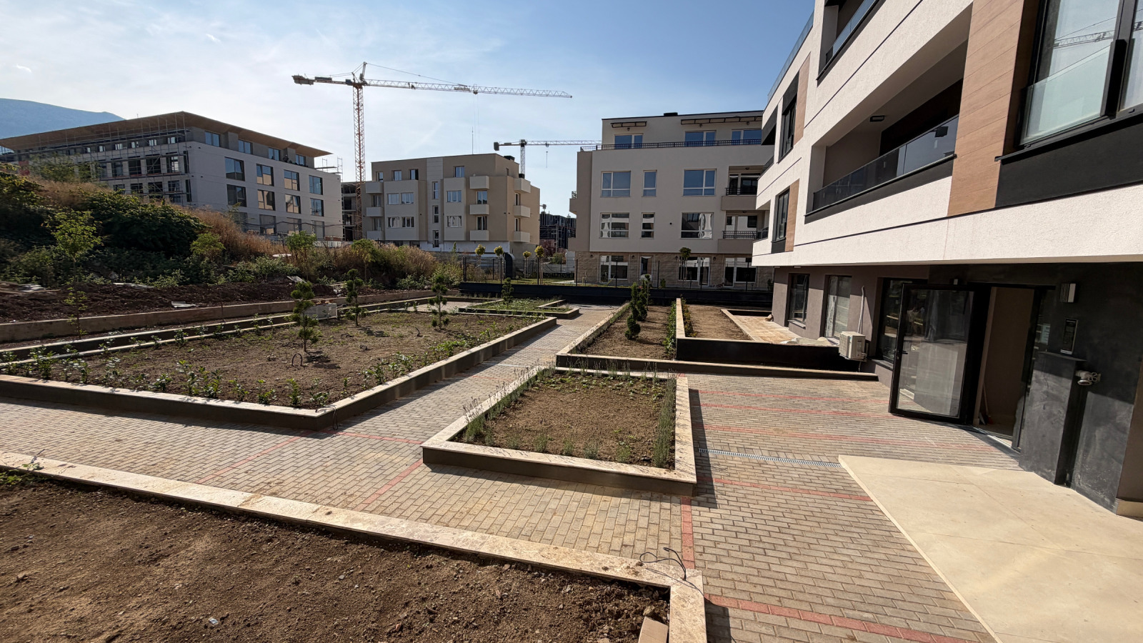 Продава 2-СТАЕН, гр. София, Малинова долина, снимка 17 - Апартаменти - 55989631