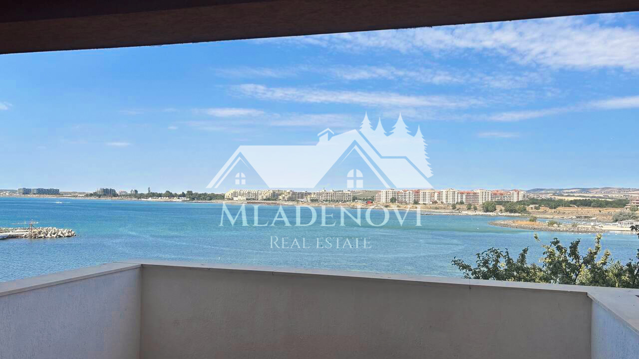 Продава 3-СТАЕН, гр. Ахелой, област Бургас, снимка 2 - Апартаменти - 51246492