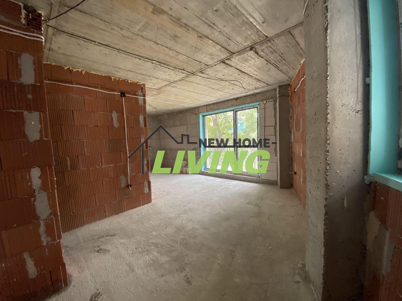 Продава 3-СТАЕН, гр. Пловдив, Христо Смирненски, снимка 2 - Апартаменти - 51276106