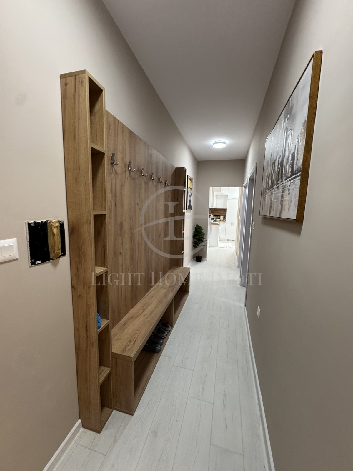 Продава 3-СТАЕН, гр. Пловдив, Христо Смирненски, снимка 15 - Апартаменти - 53626352