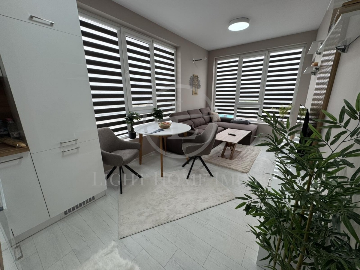Продава 3-СТАЕН, гр. Пловдив, Христо Смирненски, снимка 2 - Апартаменти - 53626352