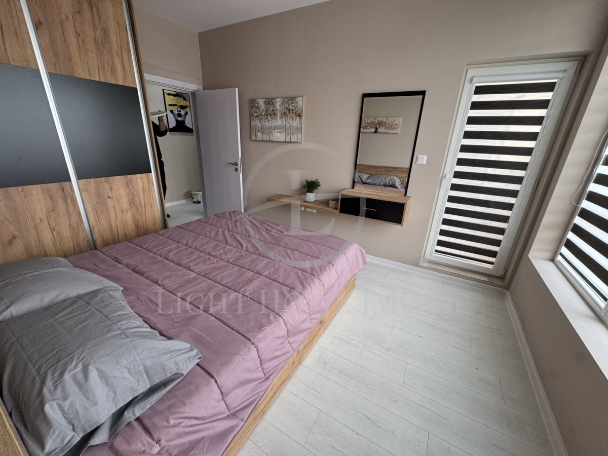 Продава 3-СТАЕН, гр. Пловдив, Христо Смирненски, снимка 7 - Апартаменти - 53626352