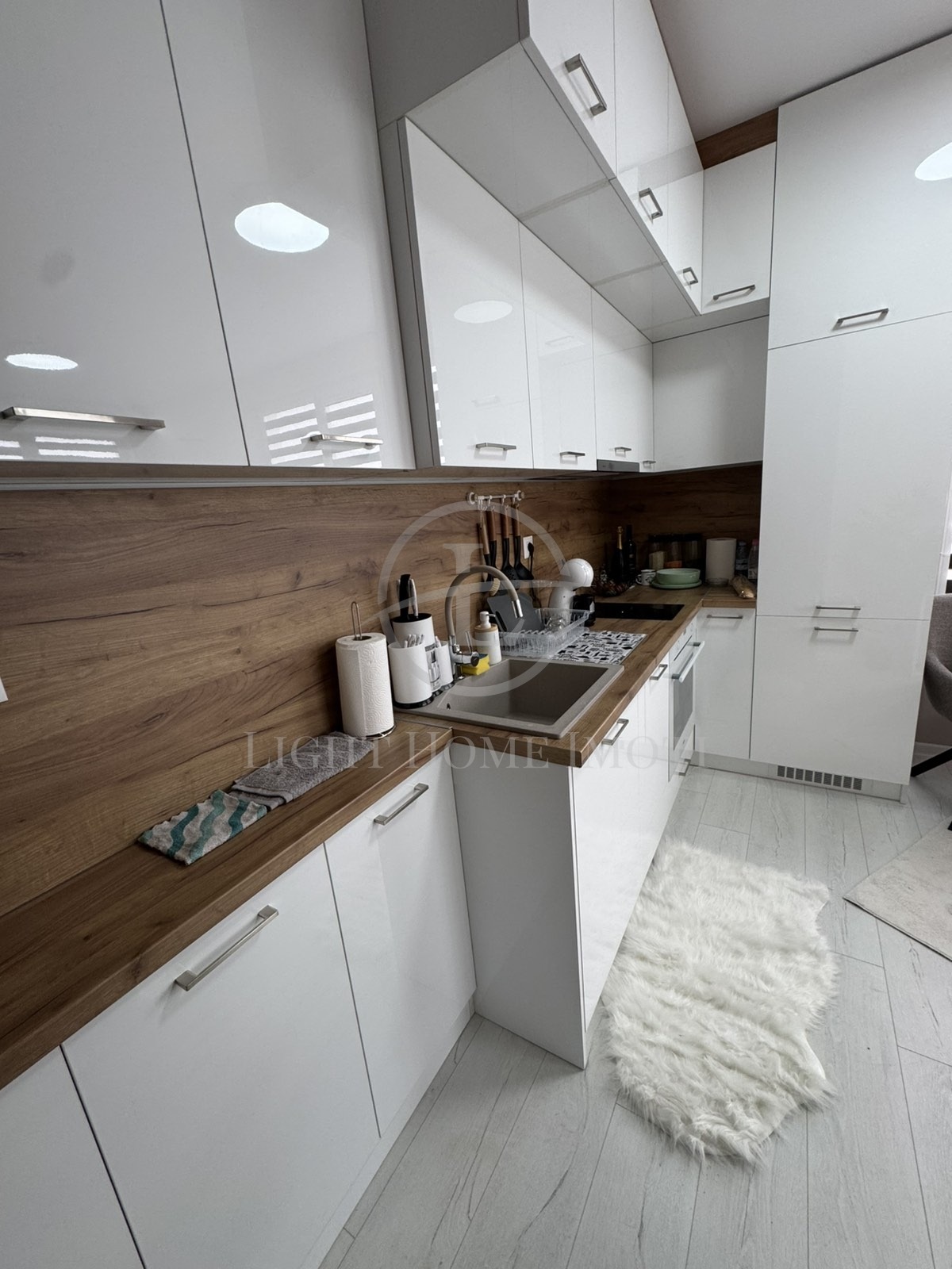 Продава 3-СТАЕН, гр. Пловдив, Христо Смирненски, снимка 4 - Апартаменти - 53626352