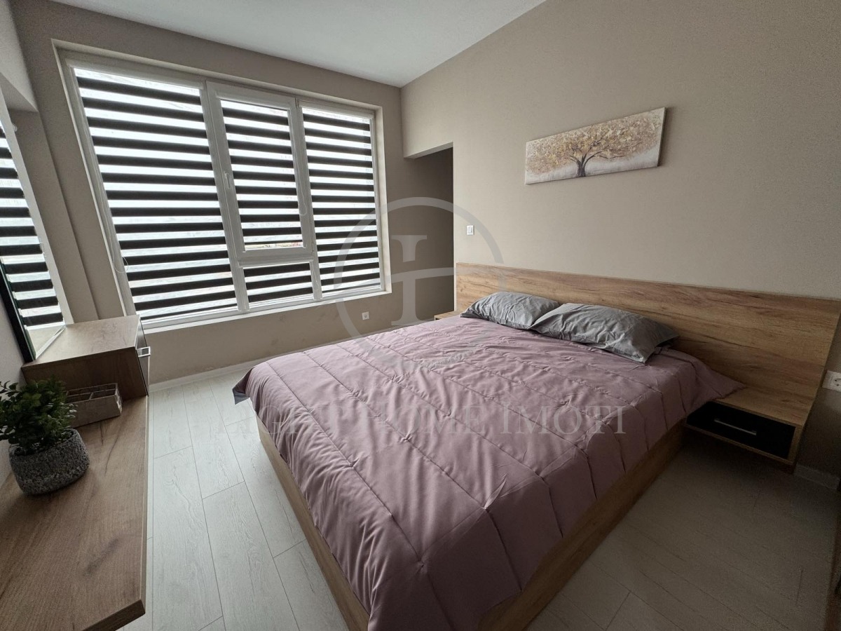 Продава 3-СТАЕН, гр. Пловдив, Христо Смирненски, снимка 6 - Апартаменти - 53626352