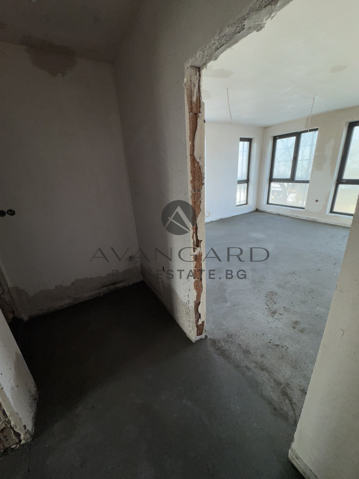 Продава 3-СТАЕН, гр. Пловдив, Кършияка, снимка 12 - Апартаменти - 53706764