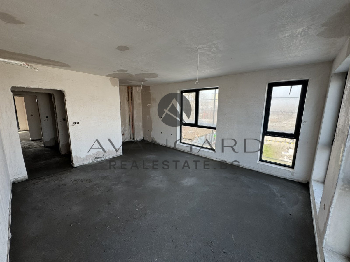 Продава 3-СТАЕН, гр. Пловдив, Кършияка, снимка 2 - Апартаменти - 53706764