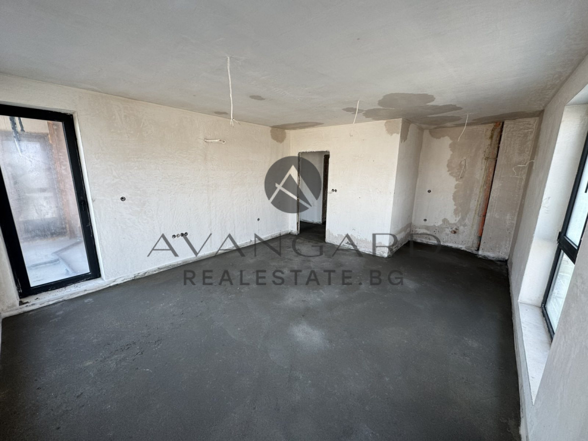 Продава 3-СТАЕН, гр. Пловдив, Кършияка, снимка 3 - Апартаменти - 53706764