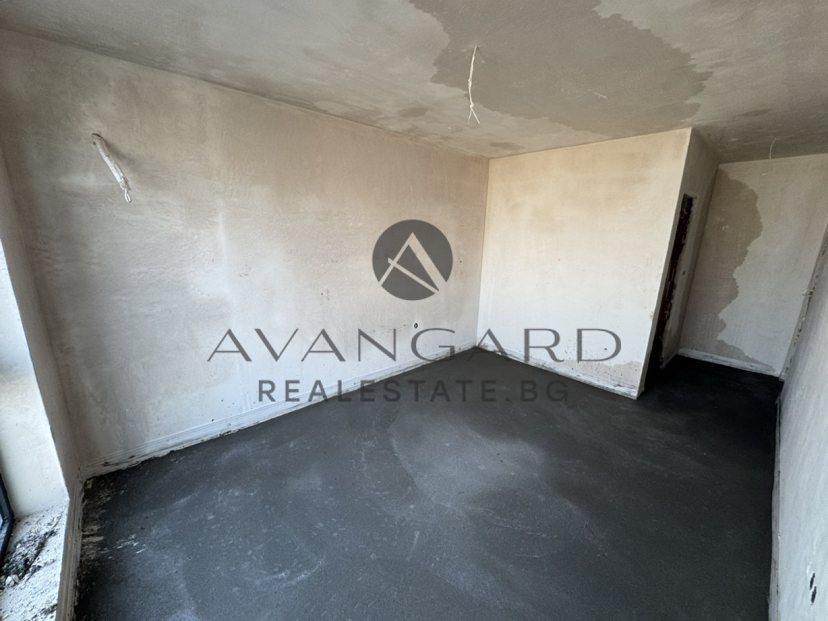 Продава 3-СТАЕН, гр. Пловдив, Кършияка, снимка 8 - Апартаменти - 53706764