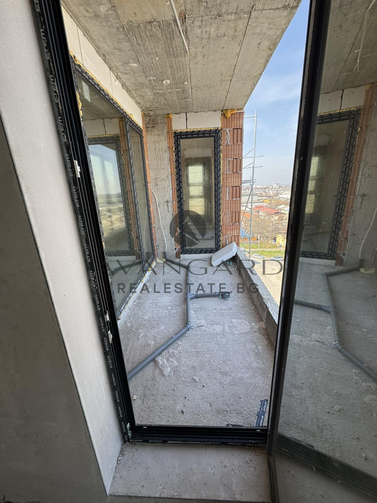 Продава 3-СТАЕН, гр. Пловдив, Кършияка, снимка 14 - Апартаменти - 53706764