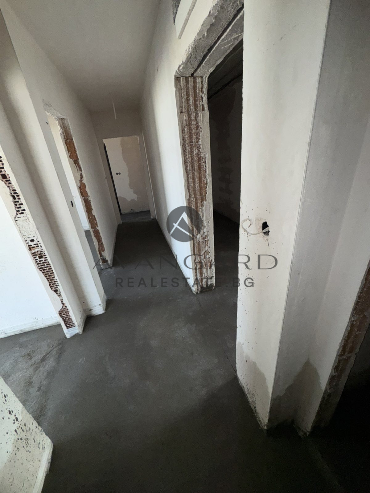 Продава 3-СТАЕН, гр. Пловдив, Кършияка, снимка 13 - Апартаменти - 53706764