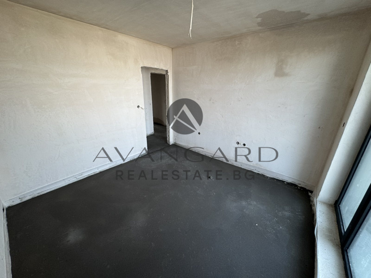 Продава 3-СТАЕН, гр. Пловдив, Кършияка, снимка 5 - Апартаменти - 53706764