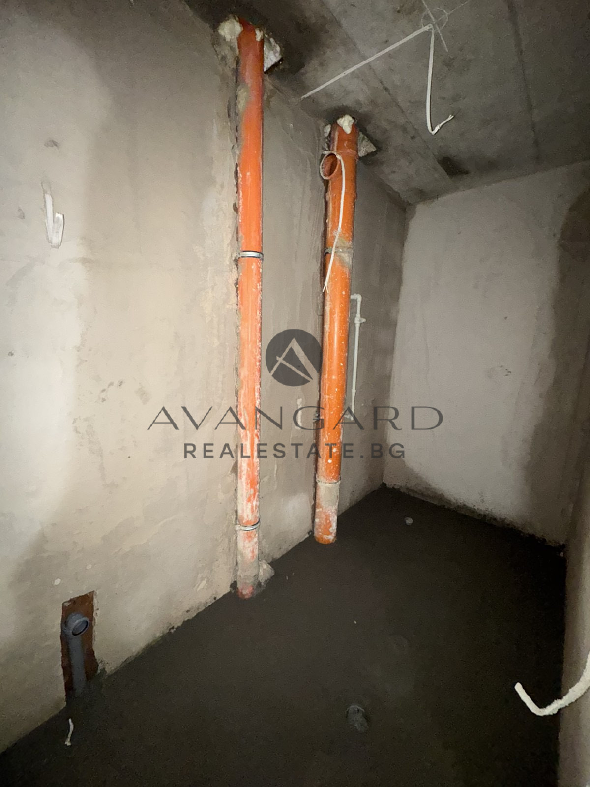 Продава 3-СТАЕН, гр. Пловдив, Кършияка, снимка 10 - Апартаменти - 53706764