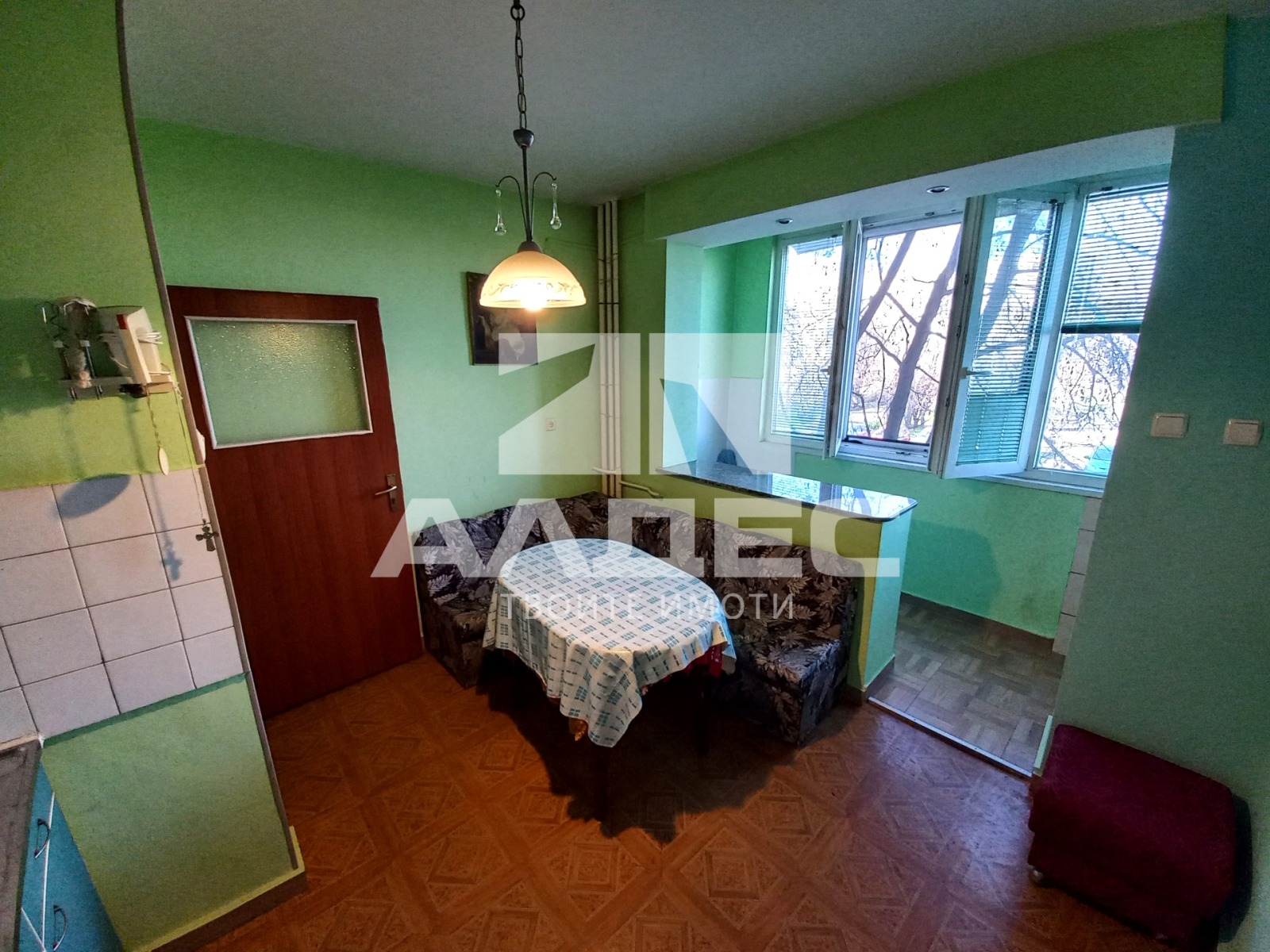 Продава 3-СТАЕН, гр. София, Сухата река, снимка 9 - Апартаменти - 53717985