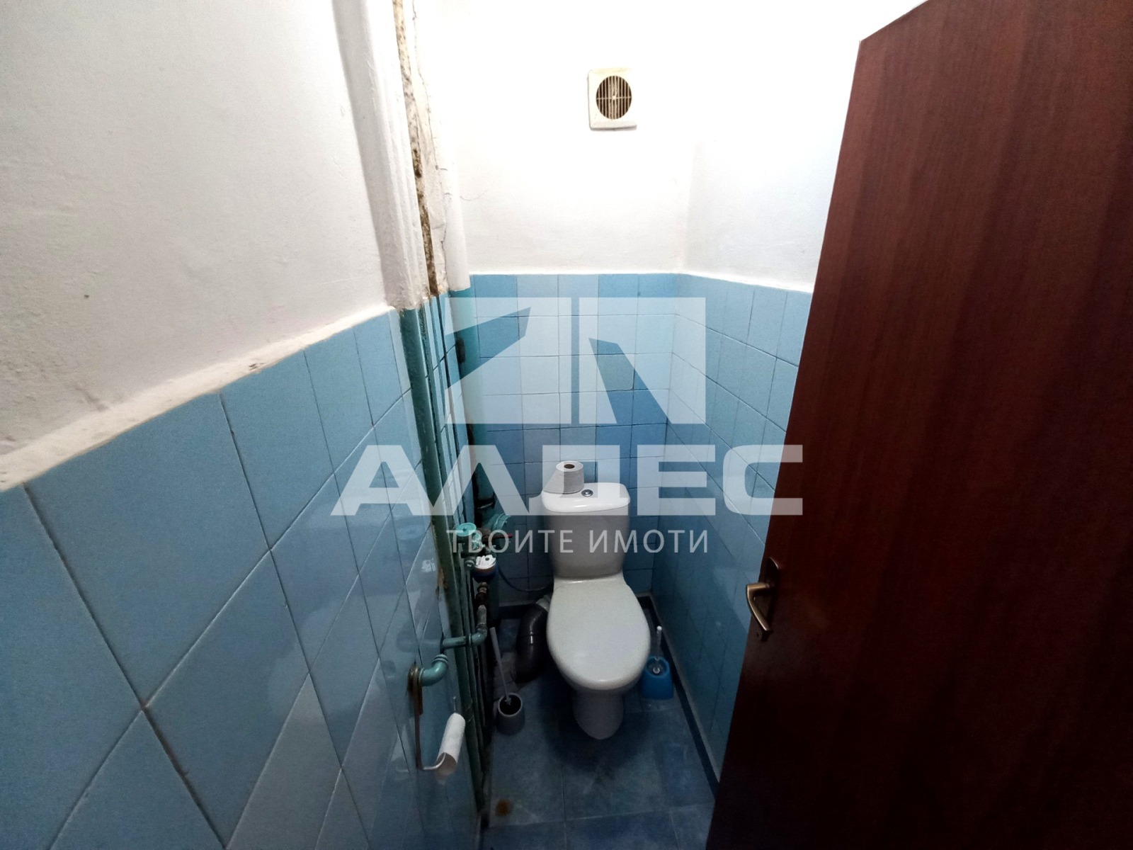 Продава 3-СТАЕН, гр. София, Сухата река, снимка 12 - Апартаменти - 53717985