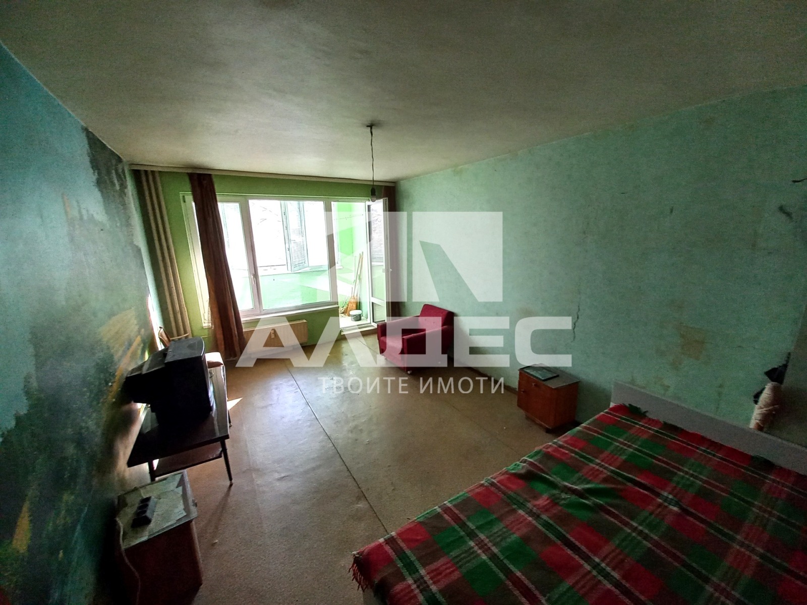 Продава 3-СТАЕН, гр. София, Сухата река, снимка 3 - Апартаменти - 53717985