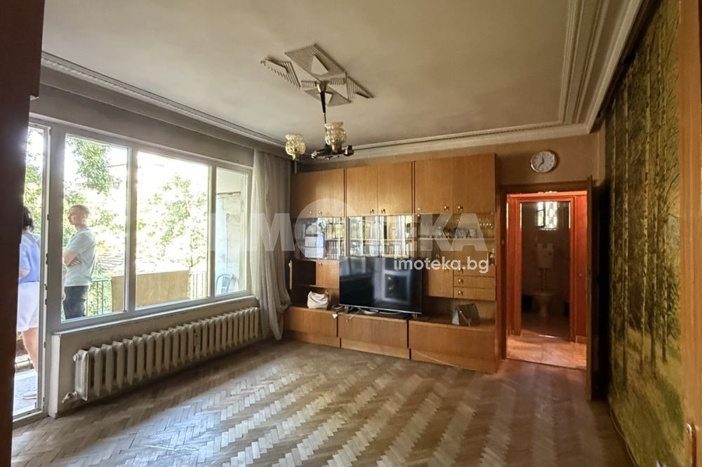 Продава 3-СТАЕН, гр. Пловдив, Кършияка, снимка 2 - Апартаменти - 55706491