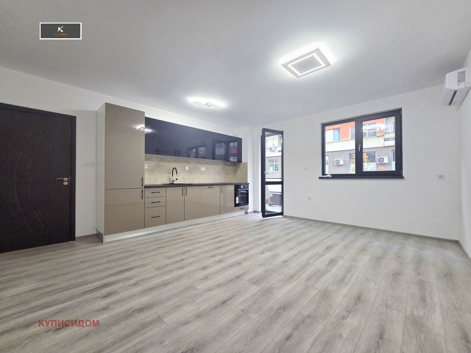 Продава 3-СТАЕН, гр. Стара Загора, Център, снимка 2 - Апартаменти - 55931160