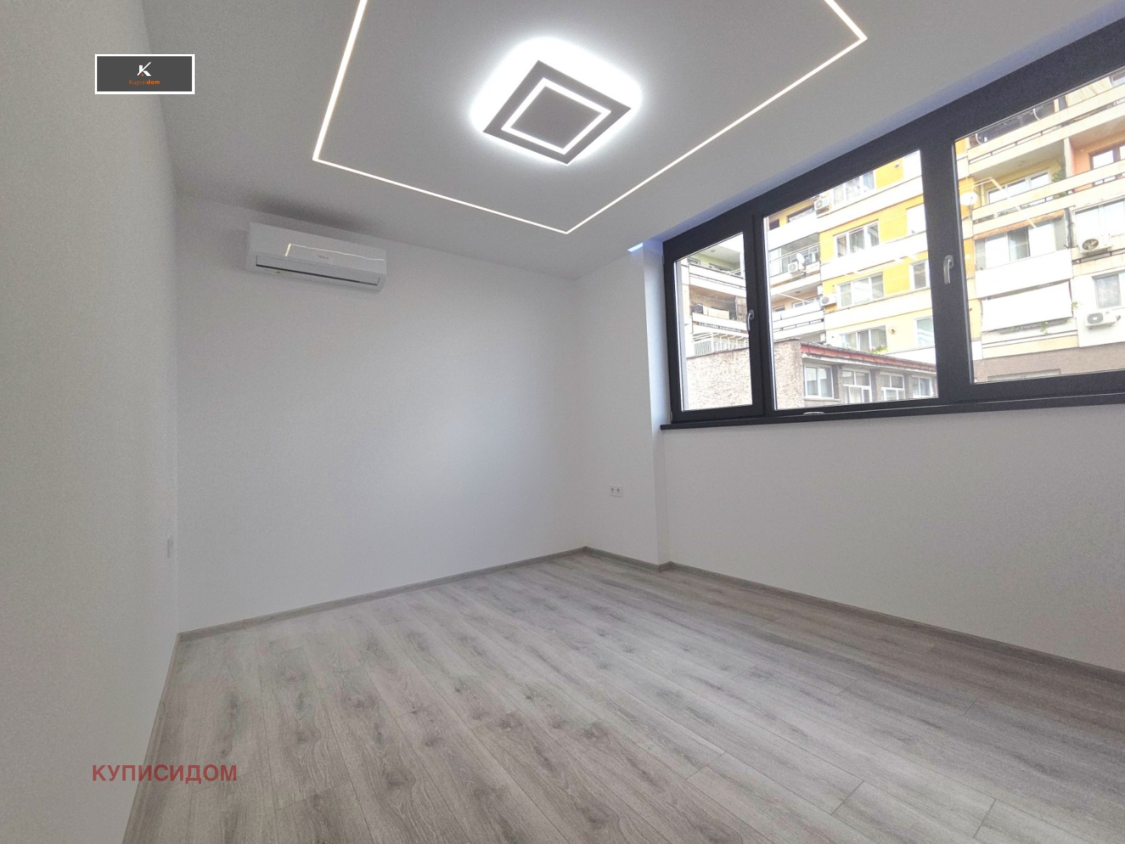 Продава 3-СТАЕН, гр. Стара Загора, Център, снимка 5 - Апартаменти - 55931160
