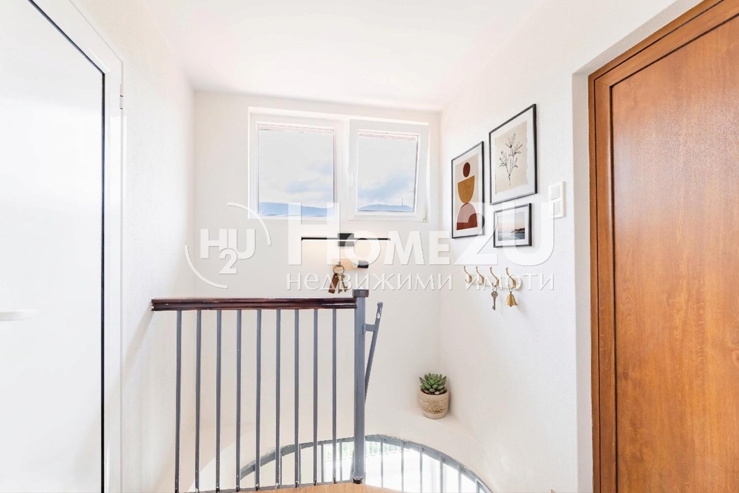 Продава 4-СТАЕН, гр. София, Бъкстон, снимка 11 - Апартаменти - 53718275