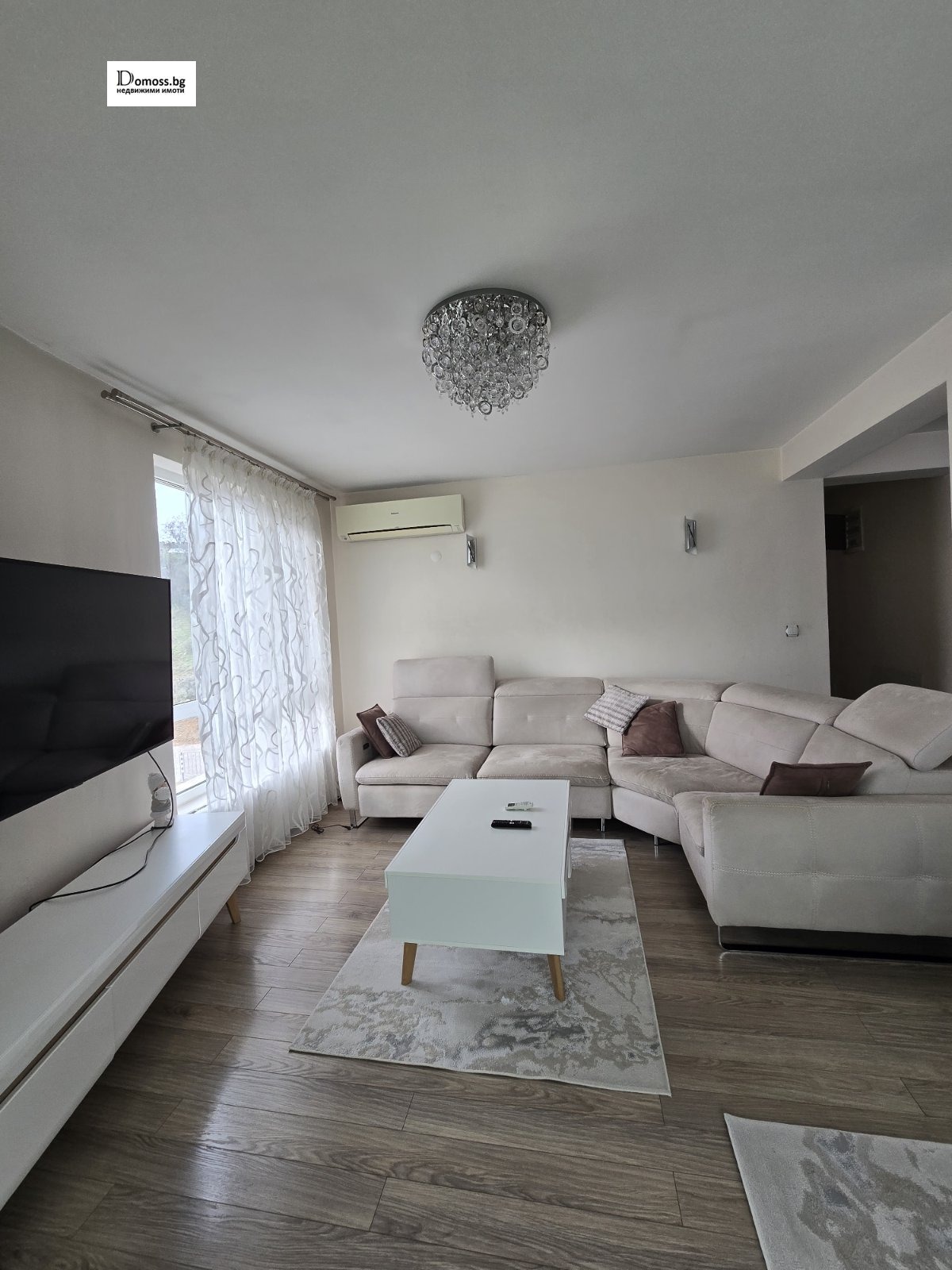 Продава 4-СТАЕН, гр. Благоевград, Широк център, снимка 8 - Апартаменти - 55528795