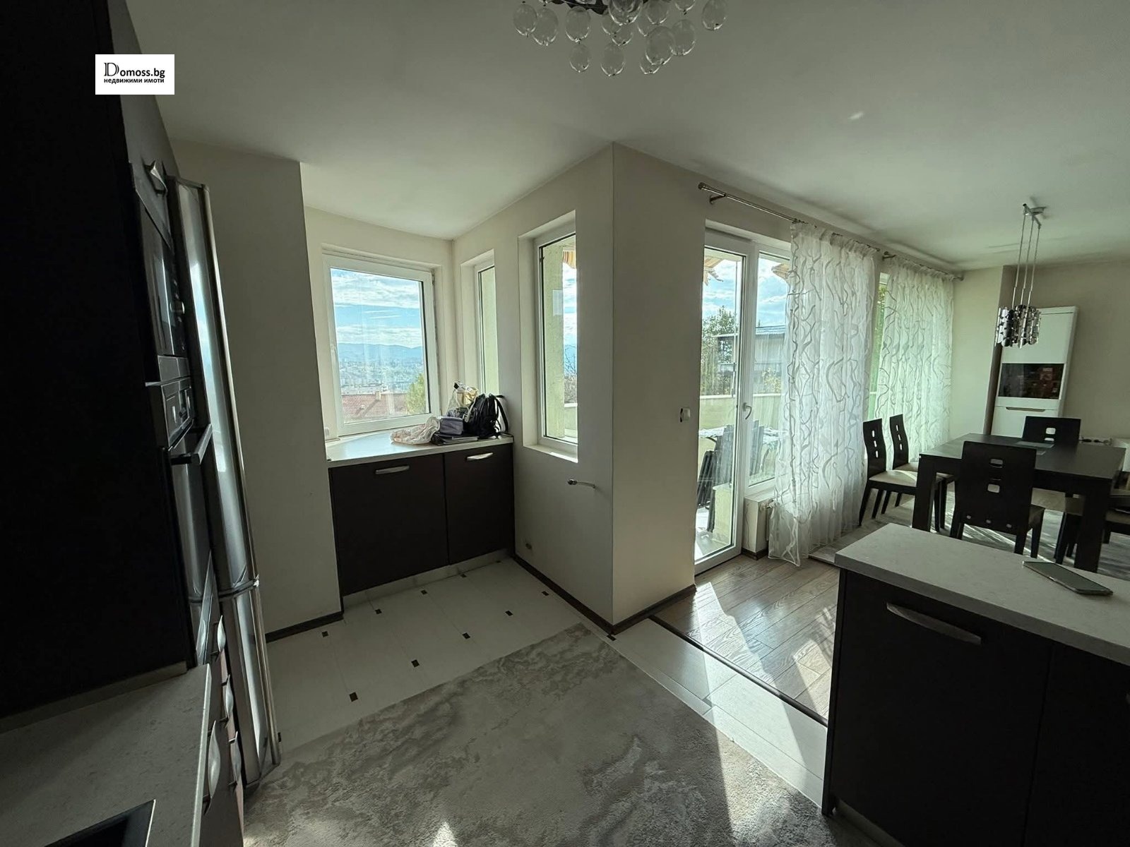Продава 4-СТАЕН, гр. Благоевград, Широк център, снимка 5 - Апартаменти - 55528795