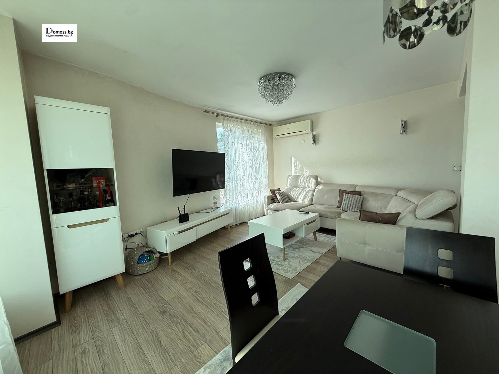 Продава 4-СТАЕН, гр. Благоевград, Широк център, снимка 9 - Апартаменти - 55528795
